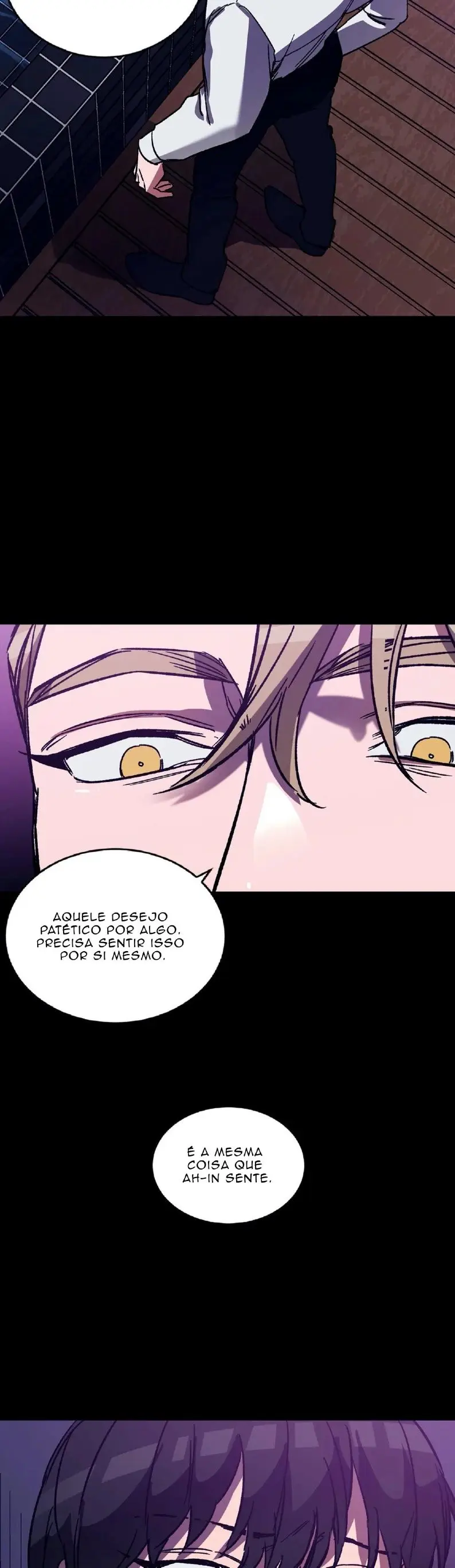 Blind Play – Capítulo 16 Yaoi – Página 40