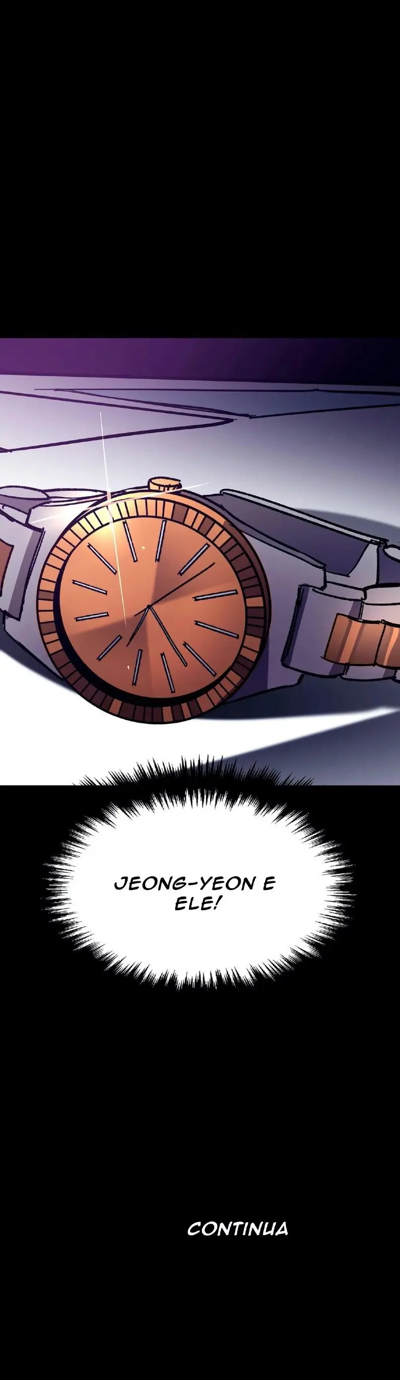 Blind Play – Capítulo 16 Yaoi – Página 42