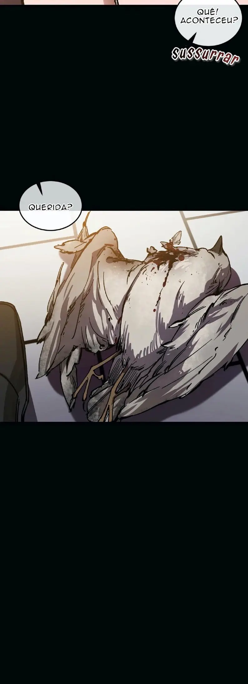 Blind Play – Capítulo 16 Yaoi – Página 6