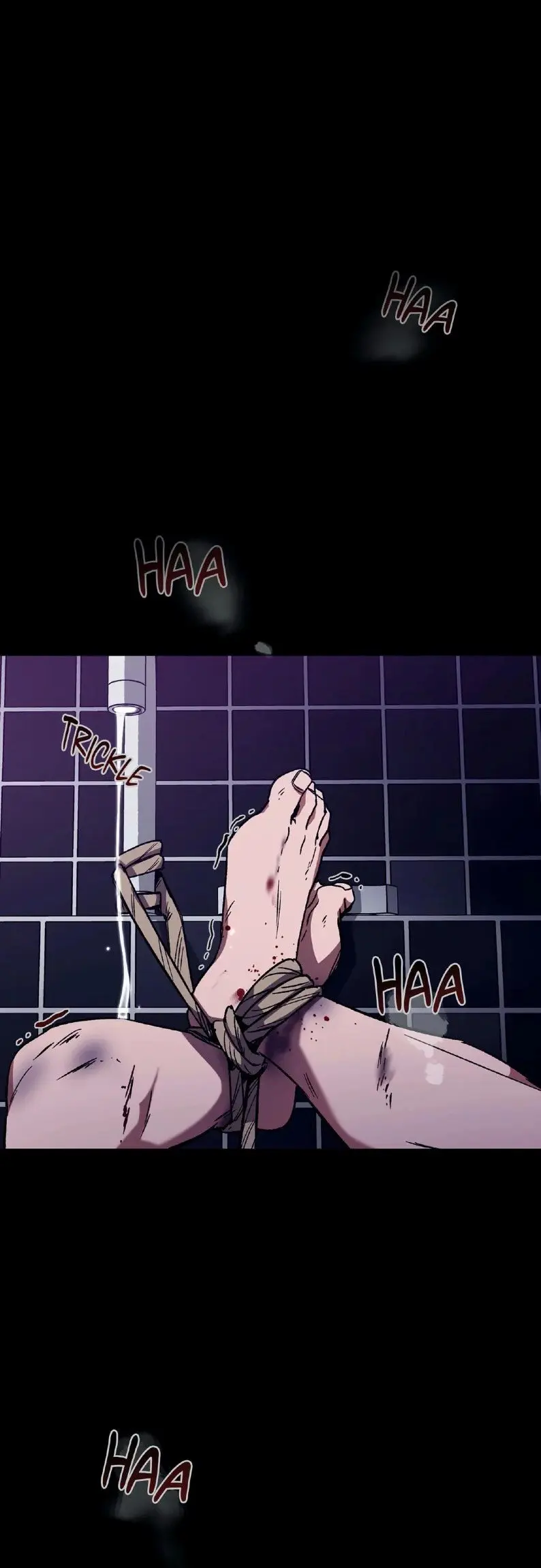 Blind Play – Capítulo 16 Yaoi – Página 8