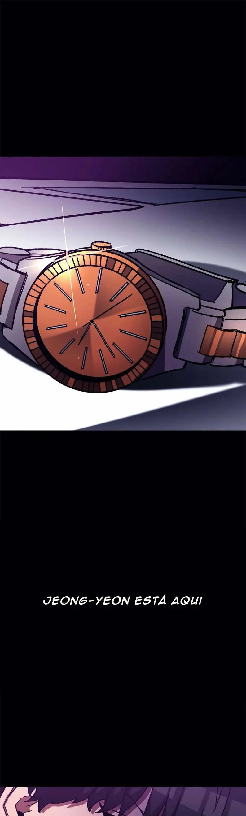 Blind Play – Capítulo 17 Yaoi – Página 1