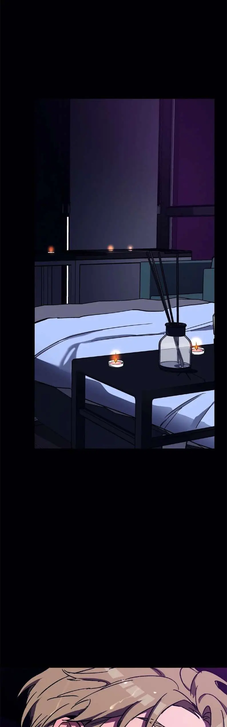 Blind Play – Capítulo 17 Yaoi – Página 11