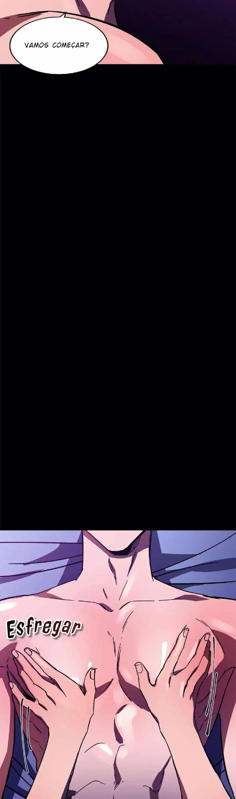 Blind Play – Capítulo 17 Yaoi – Página 14