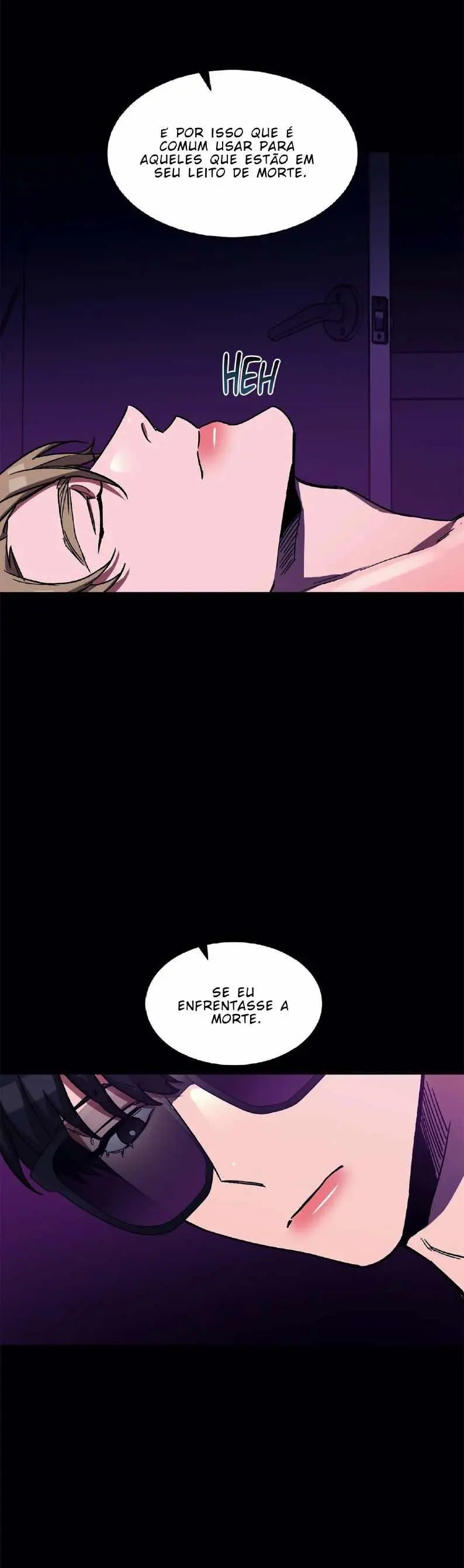 Blind Play – Capítulo 17 Yaoi – Página 16