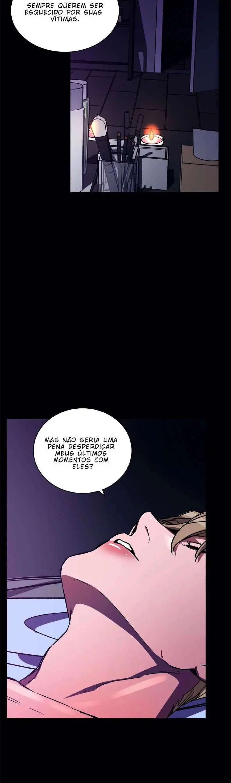 Blind Play – Capítulo 17 Yaoi – Página 18