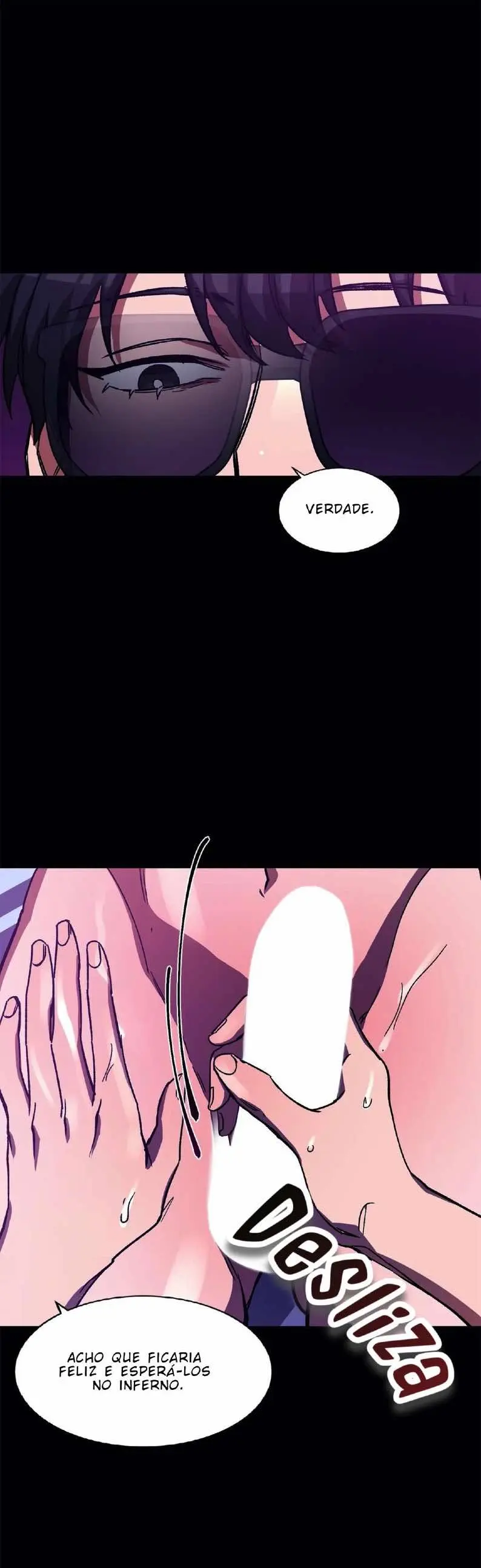 Blind Play – Capítulo 17 Yaoi – Página 19