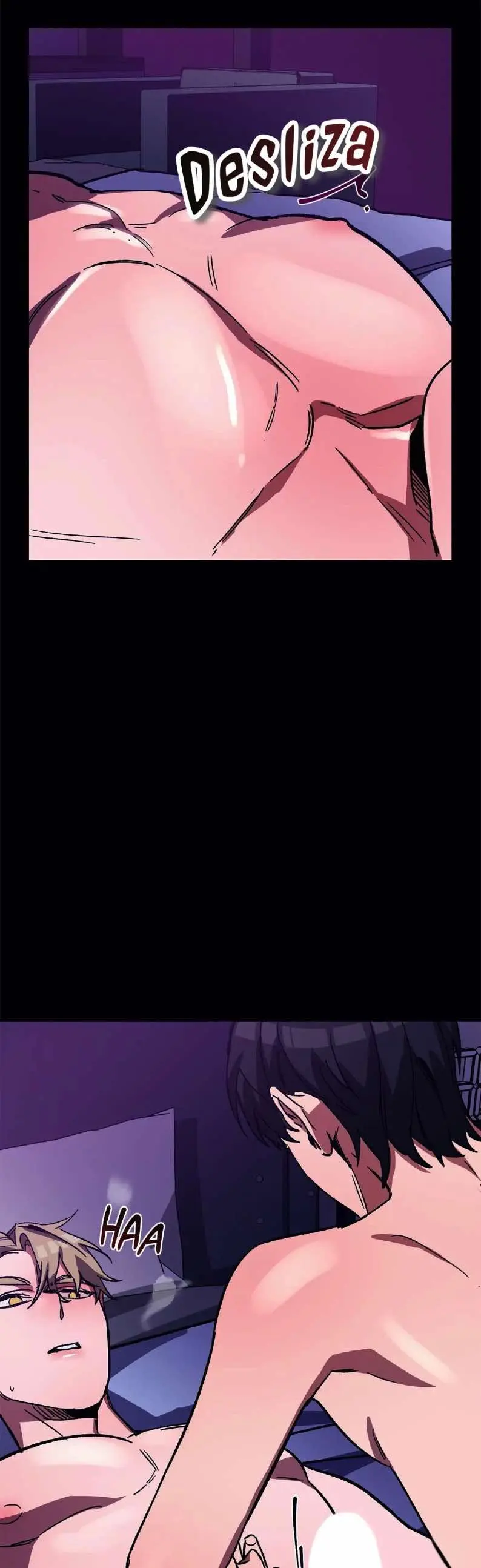 Blind Play – Capítulo 17 Yaoi – Página 20