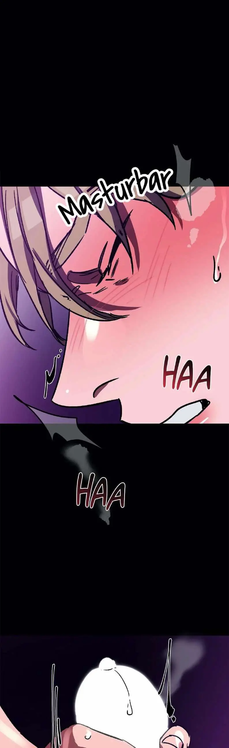 Blind Play – Capítulo 17 Yaoi – Página 22