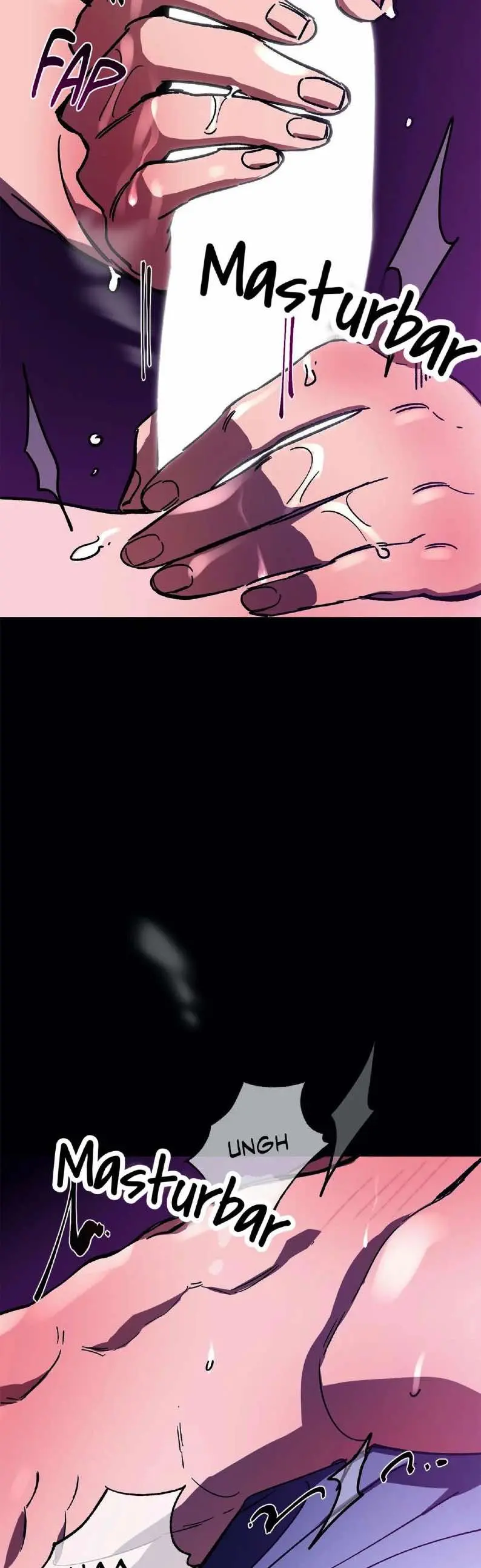 Blind Play – Capítulo 17 Yaoi – Página 23