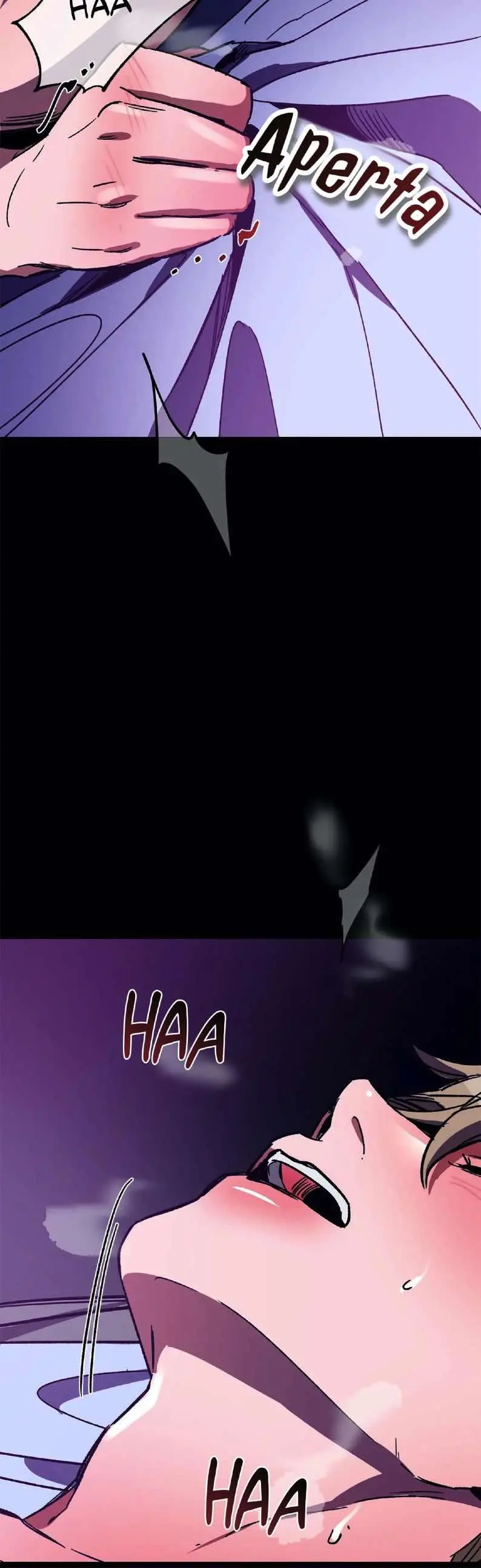 Blind Play – Capítulo 17 Yaoi – Página 24