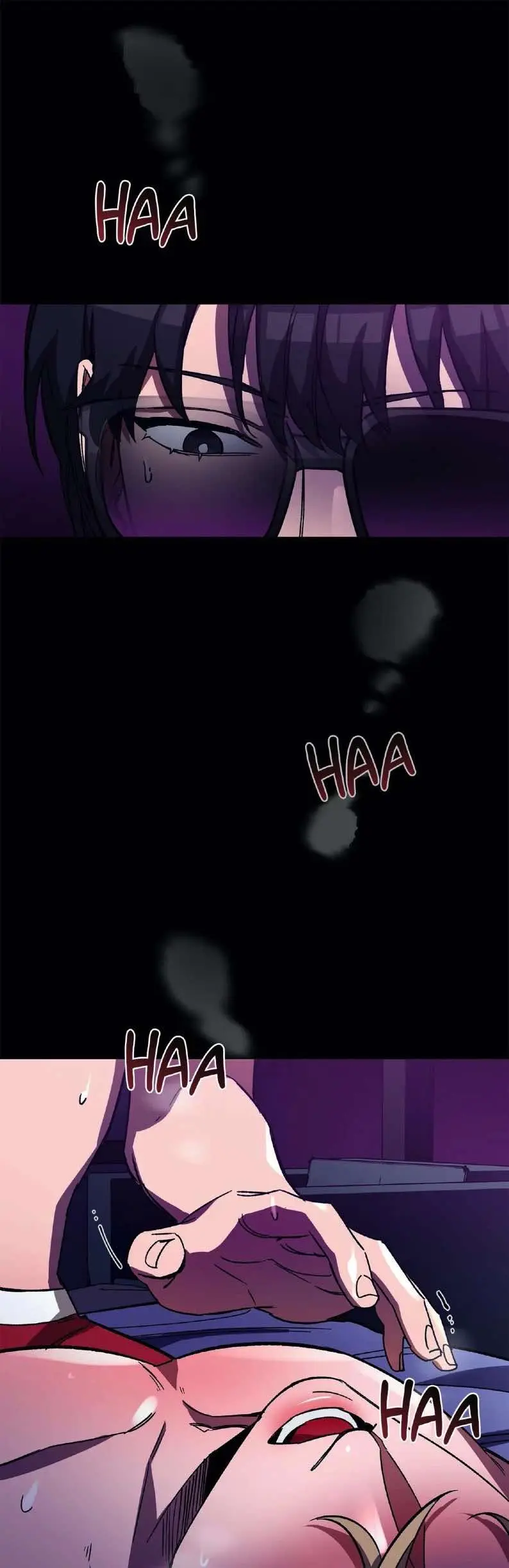 Blind Play – Capítulo 17 Yaoi – Página 25