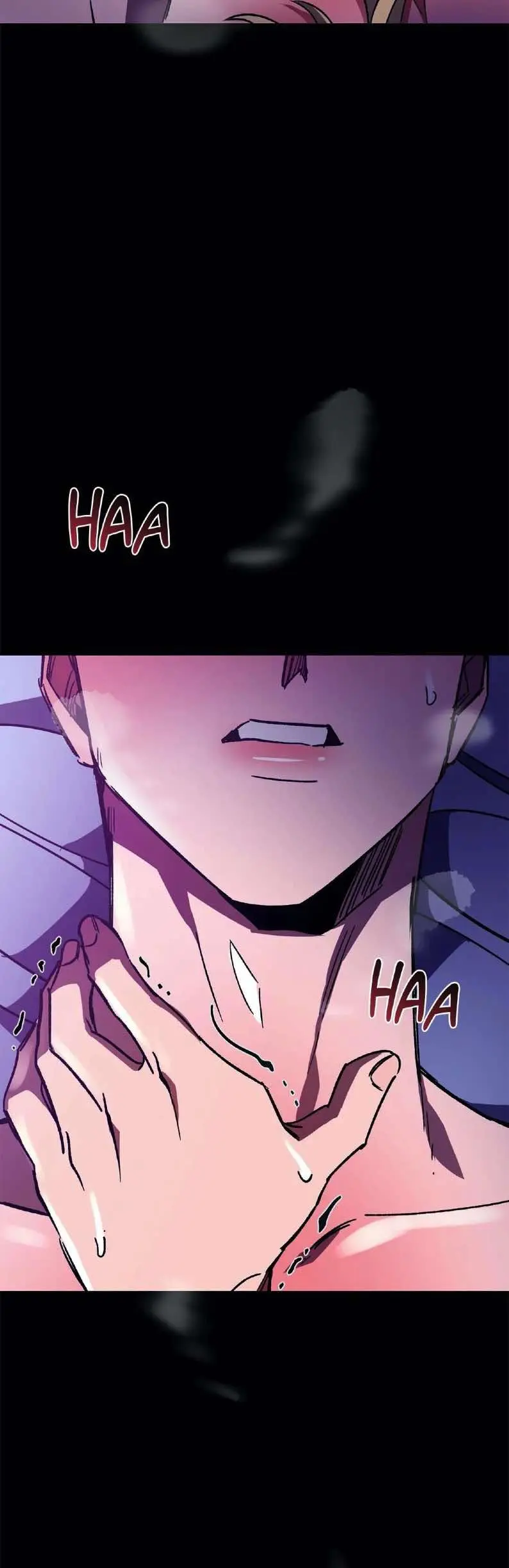 Blind Play – Capítulo 17 Yaoi – Página 26