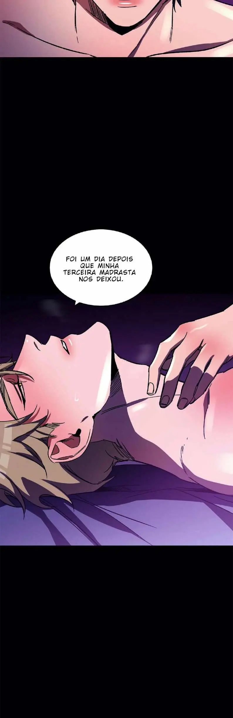 Blind Play – Capítulo 17 Yaoi – Página 28