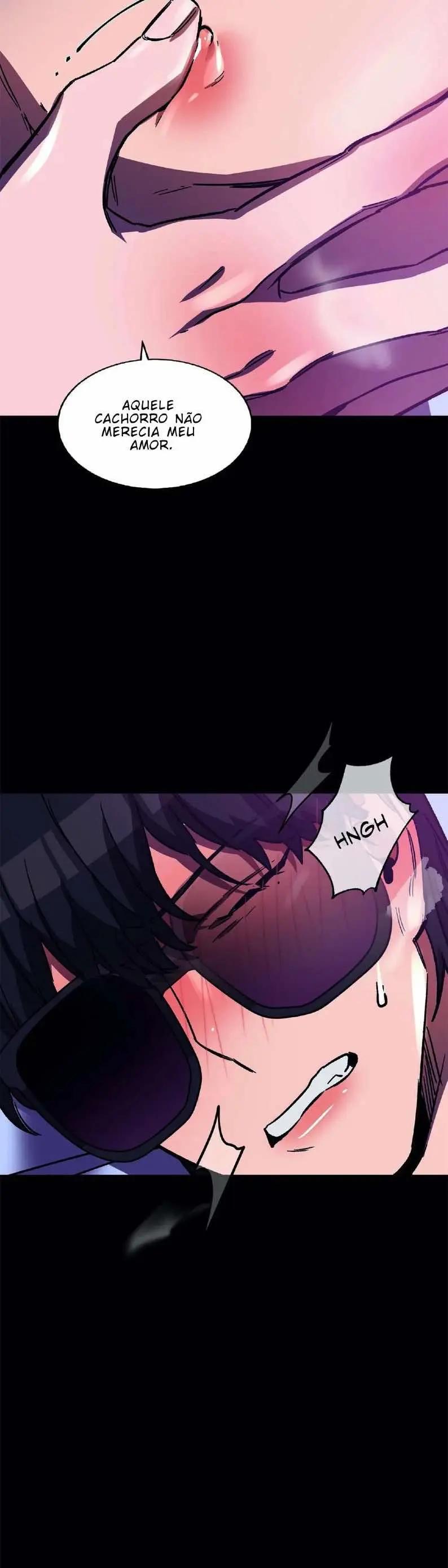 Blind Play – Capítulo 17 Yaoi – Página 34