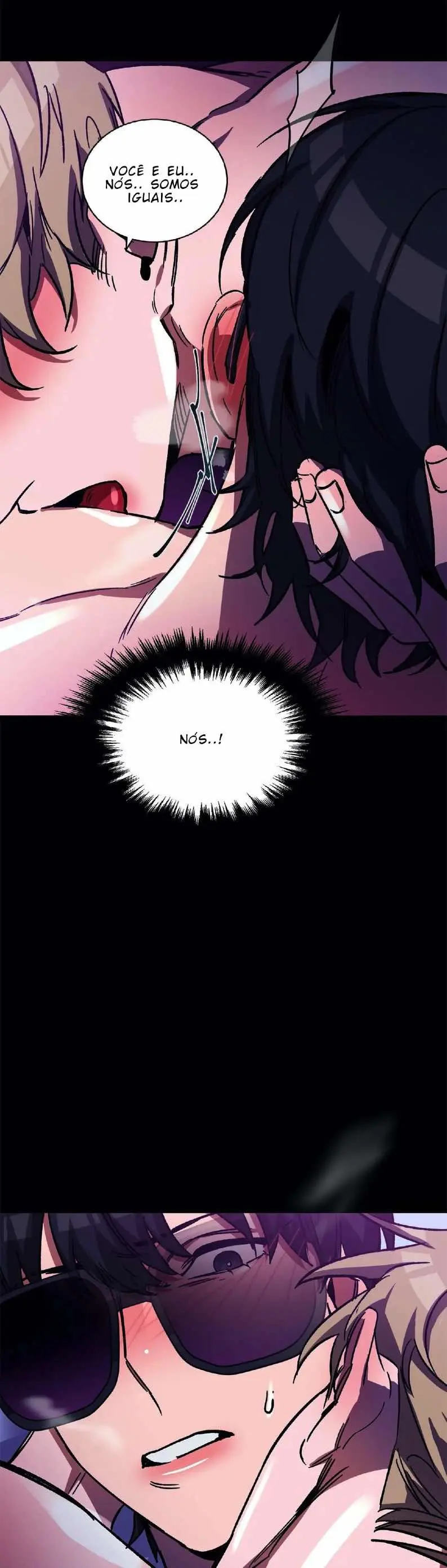 Blind Play – Capítulo 17 Yaoi – Página 35