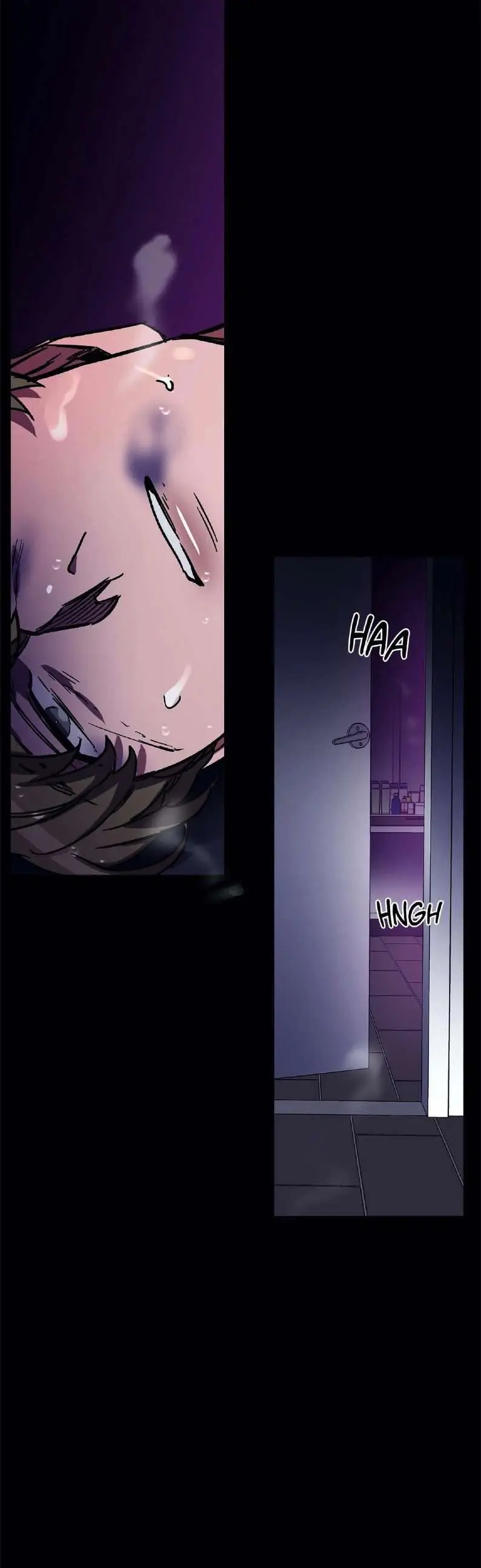 Blind Play – Capítulo 17 Yaoi – Página 39