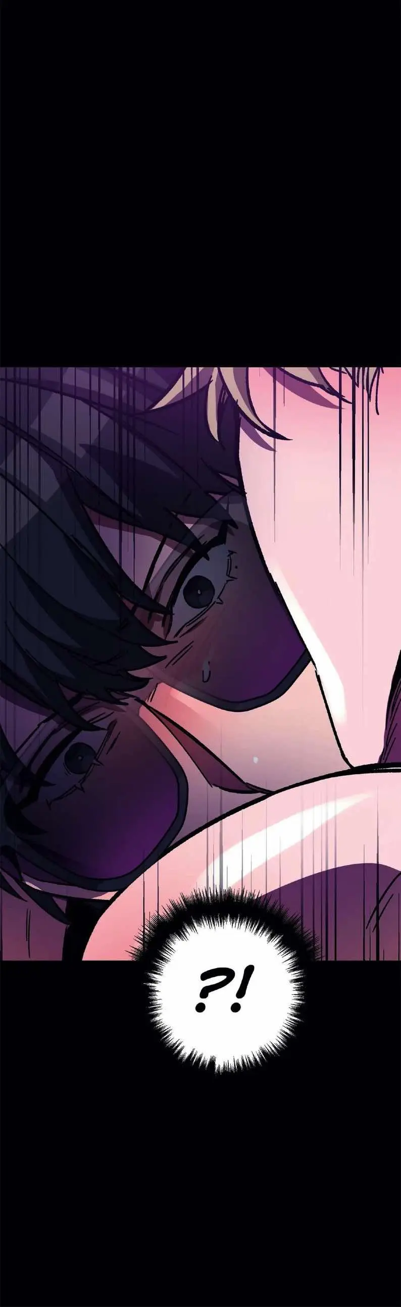 Blind Play – Capítulo 17 Yaoi – Página 42