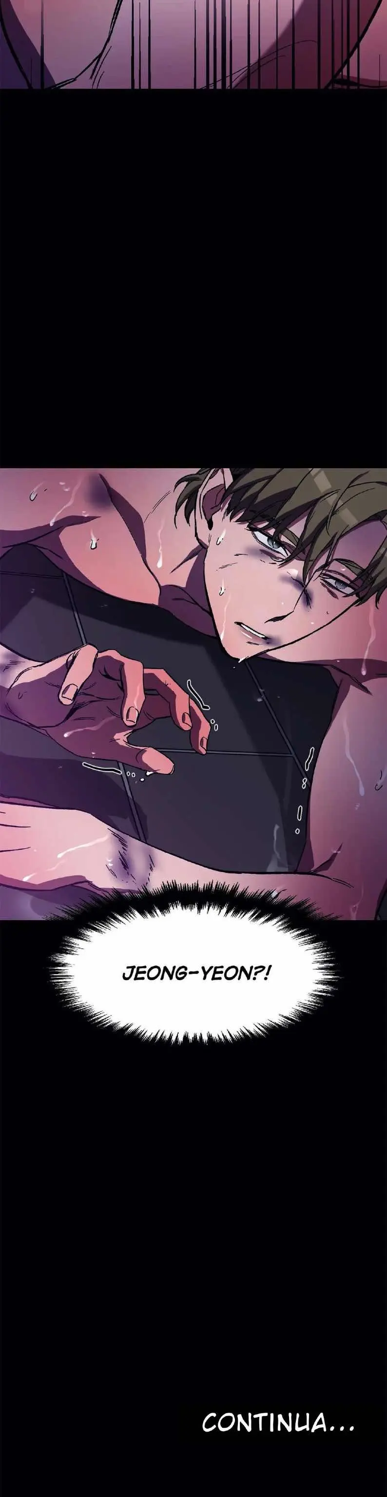 Blind Play – Capítulo 17 Yaoi – Página 45