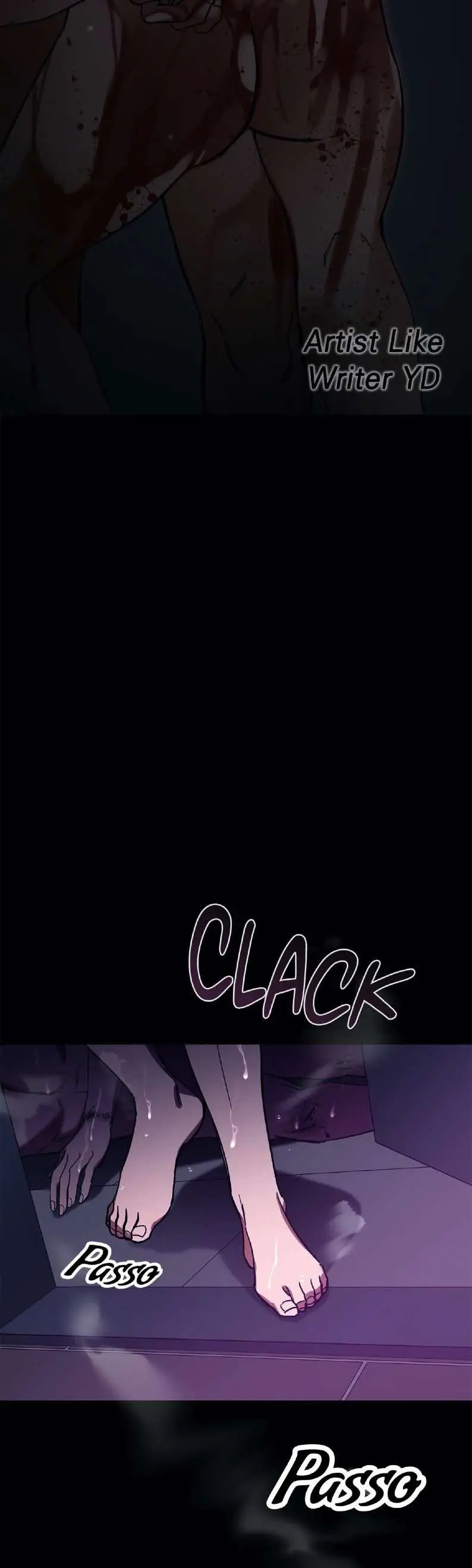 Blind Play – Capítulo 17 Yaoi – Página 5