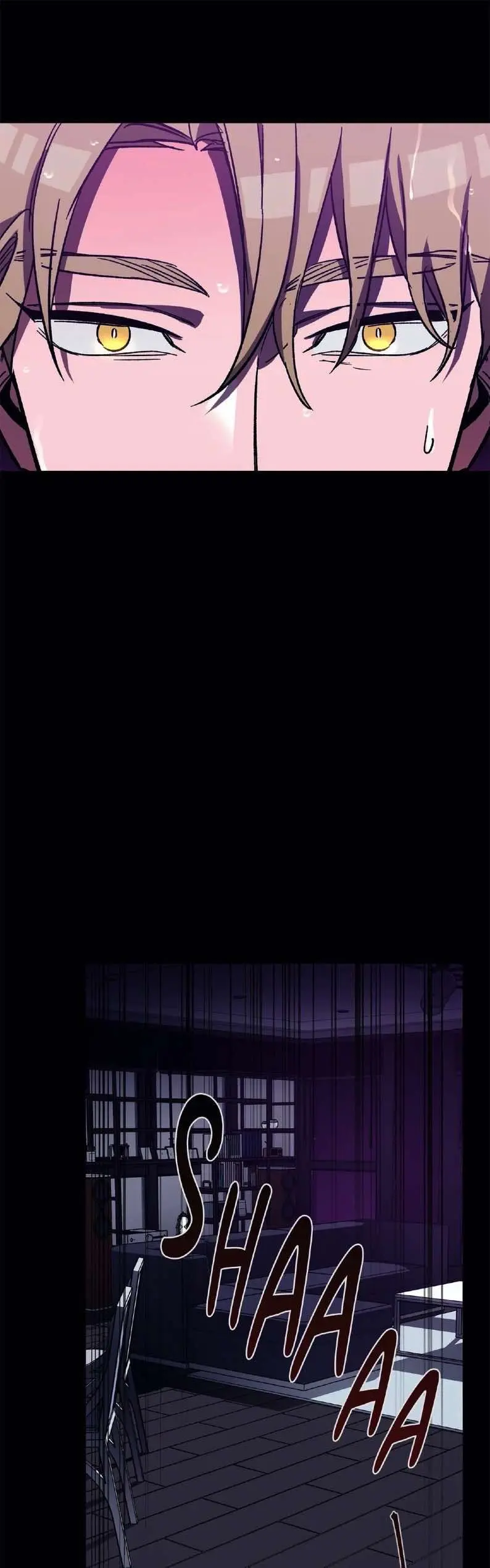 Blind Play – Capítulo 17 Yaoi – Página 7