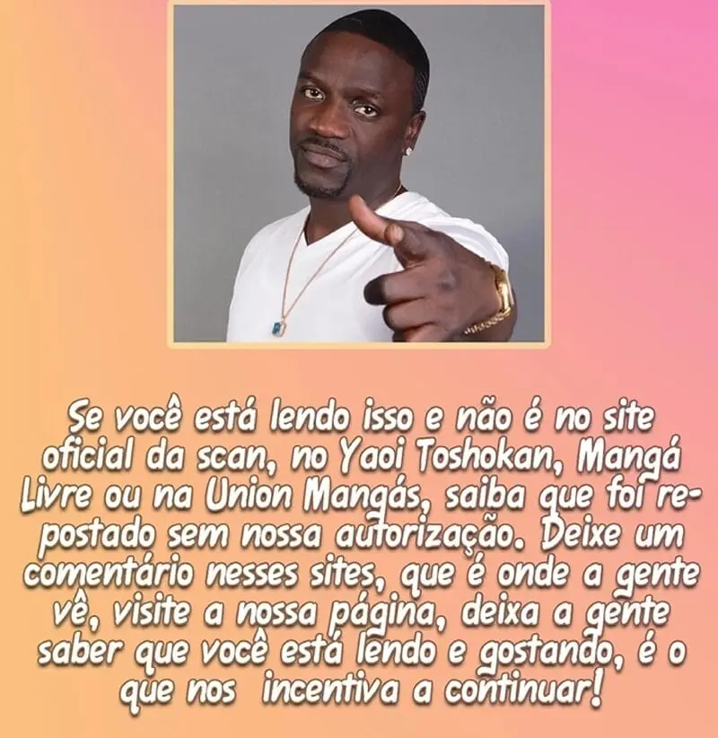 Blood Link – Capítulo 100 Yaoi – Página 5