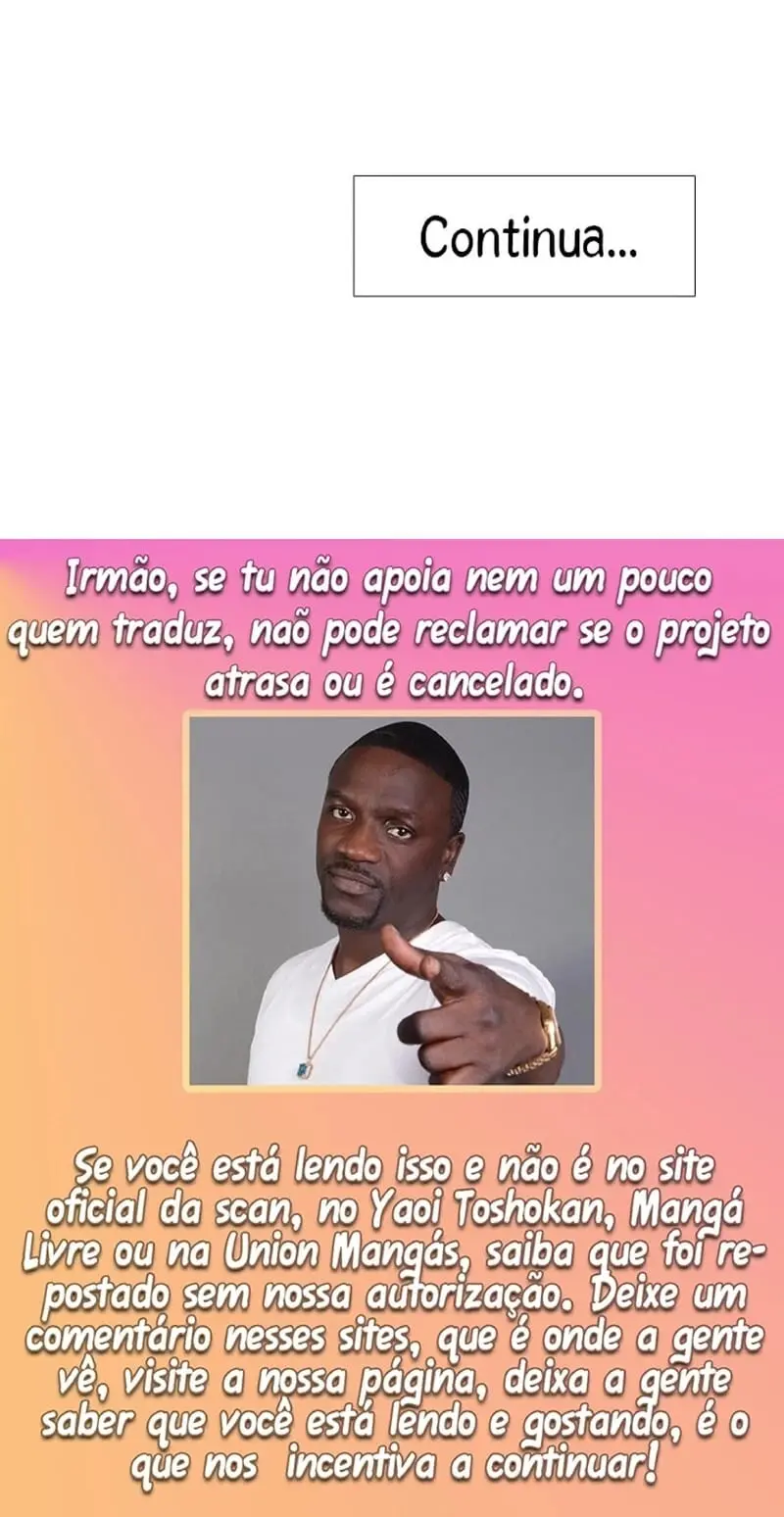 Blood Link – Capítulo 102 Yaoi – Página 5