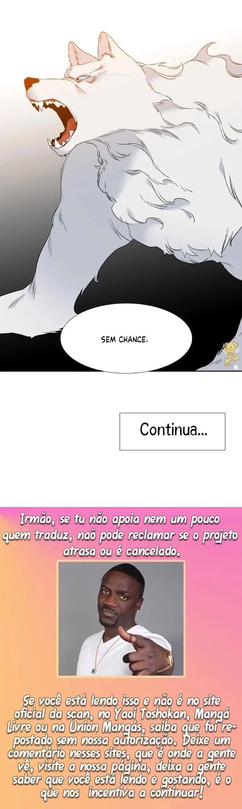 Blood Link – Capítulo 103 Yaoi – Página 5