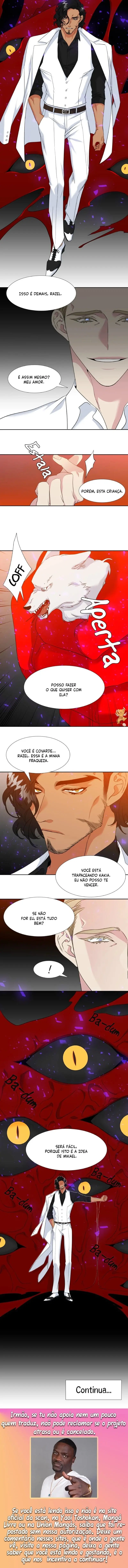 Blood Link – Capítulo 105 Yaoi – Página 5