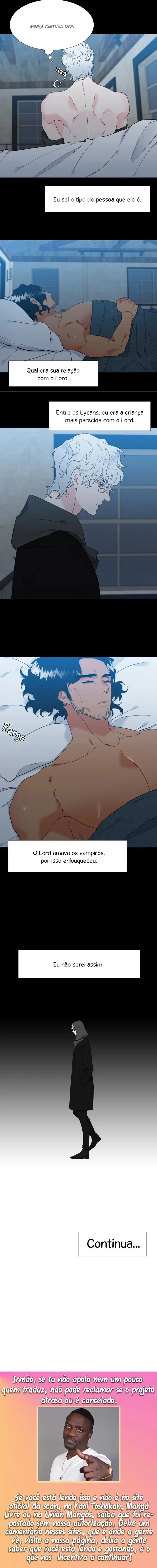 Blood Link – Capítulo 125 Yaoi – Página 4