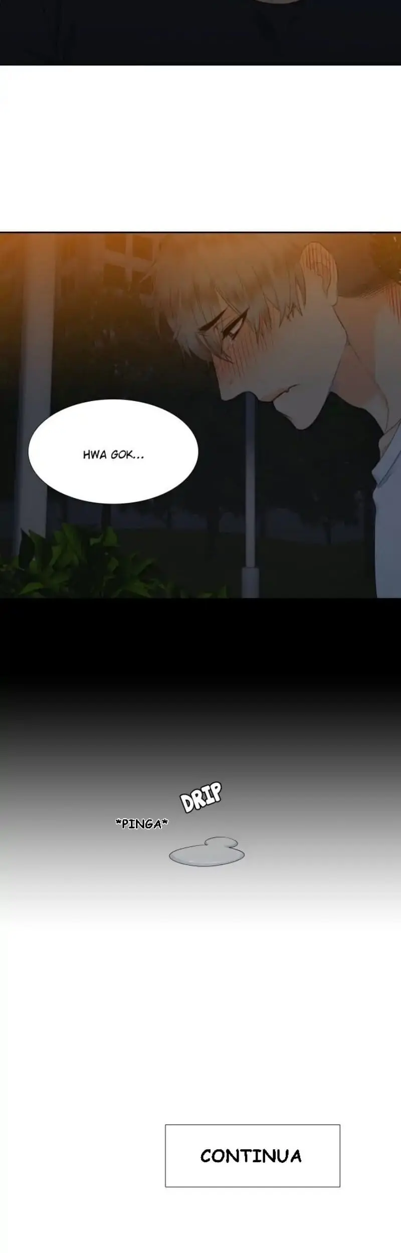 Blood Link – Capítulo 19 Yaoi – Página 5