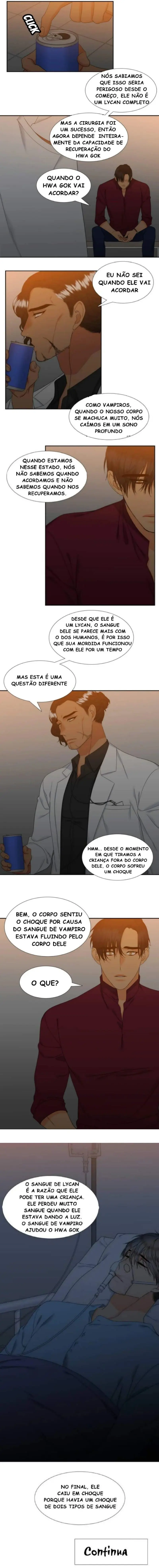 Blood Link – Capítulo 48 Yaoi – Página 4