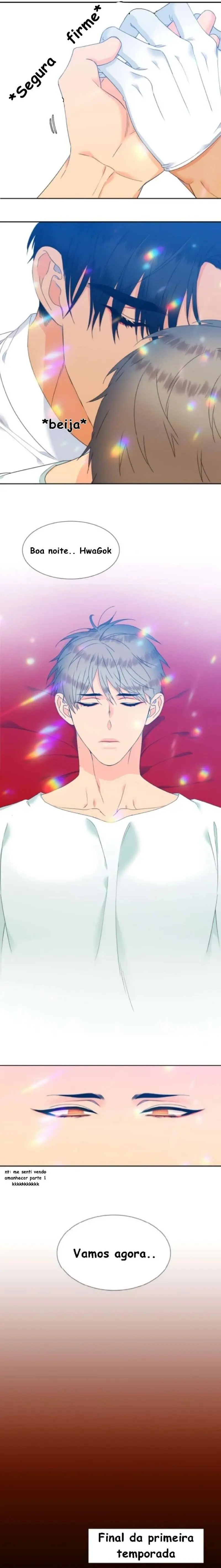 Blood Link – Capítulo 65 Yaoi – Página 5