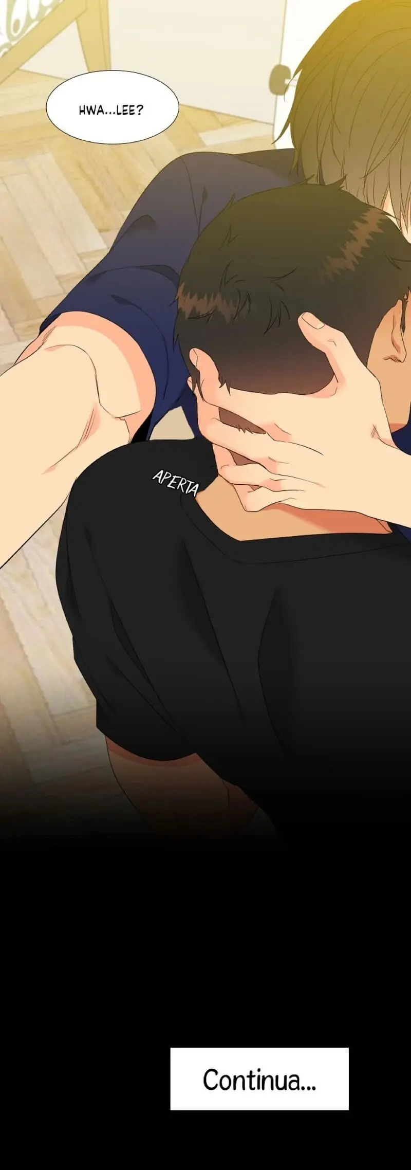 Blood Link – Capítulo 87 Yaoi – Página 5