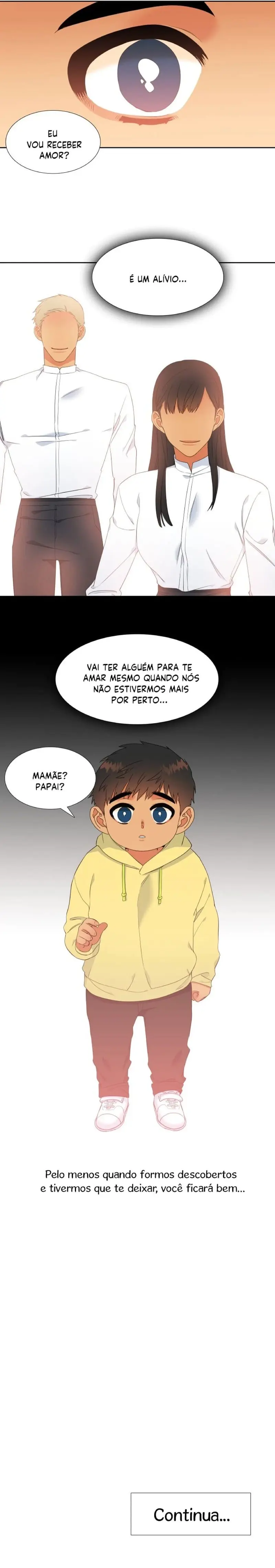 Blood Link – Capítulo 88 Yaoi – Página 5