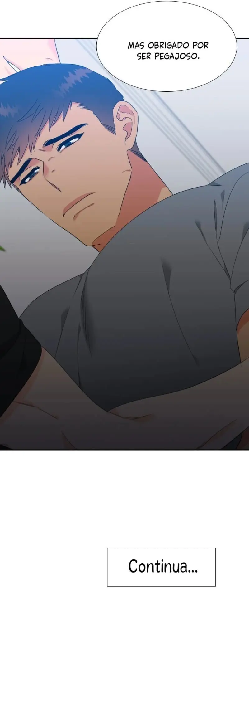 Blood Link – Capítulo 97 Yaoi – Página 5