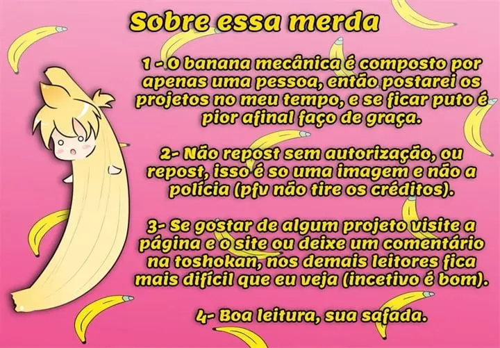 Blood of The Sun – Capítulo 02 Yaoi – Página 1