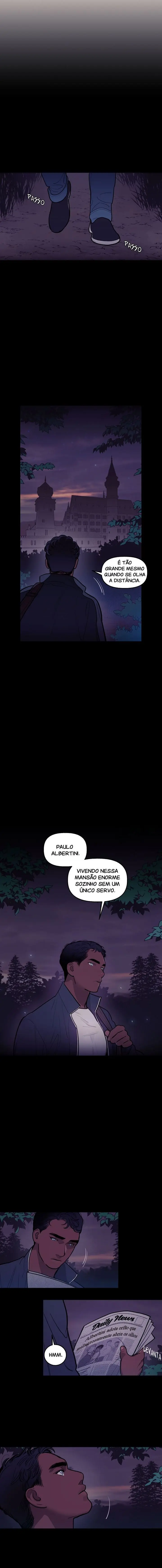 Blood of The Sun – Capítulo 03 Yaoi – Página 10