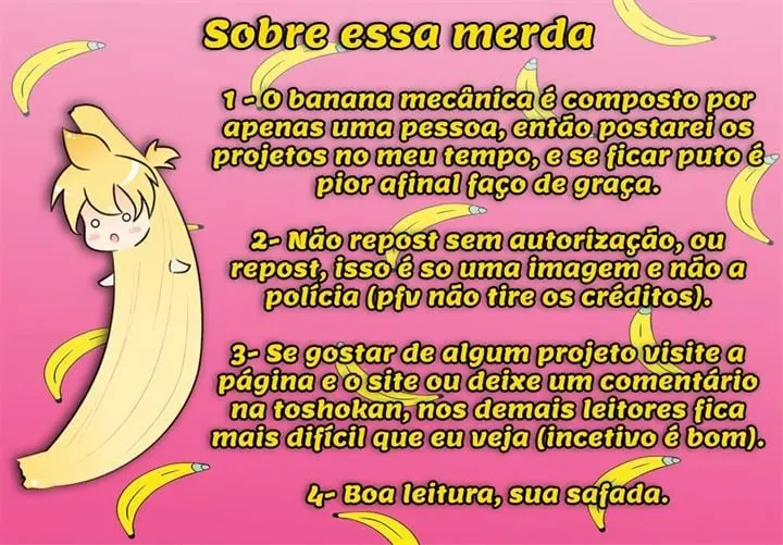 Blood of The Sun – Capítulo 04 Yaoi – Página 1