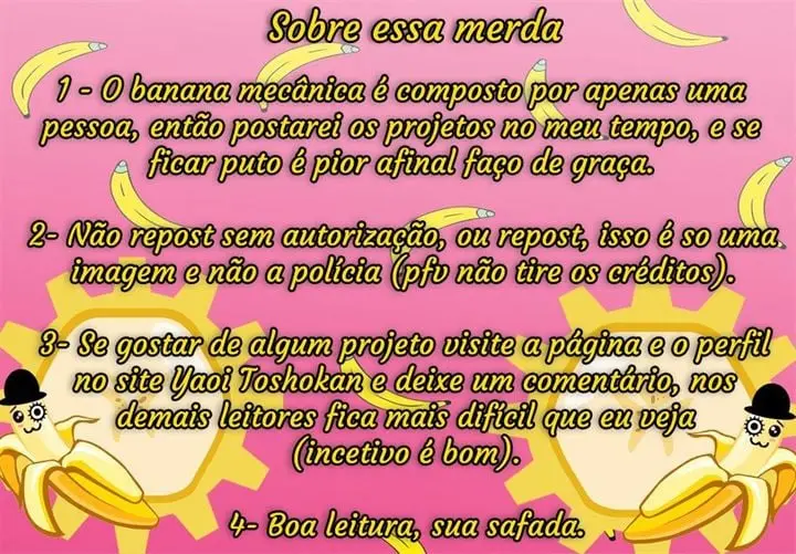 Blood of The Sun – Capítulo 05 Yaoi – Página 1