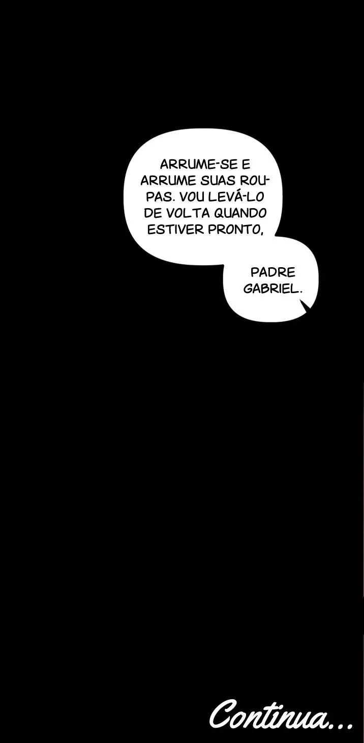 Blood of The Sun – Capítulo 08 Yaoi – Página 23