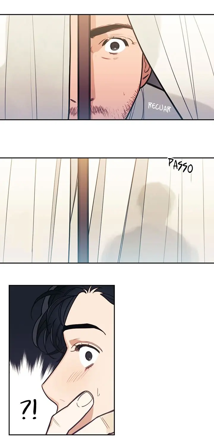 Blood of The Sun – Capítulo 09 Yaoi – Página 22