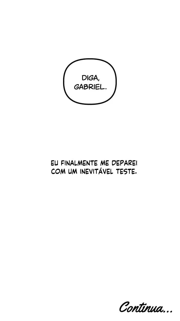 Blood of The Sun – Capítulo 09 Yaoi – Página 25