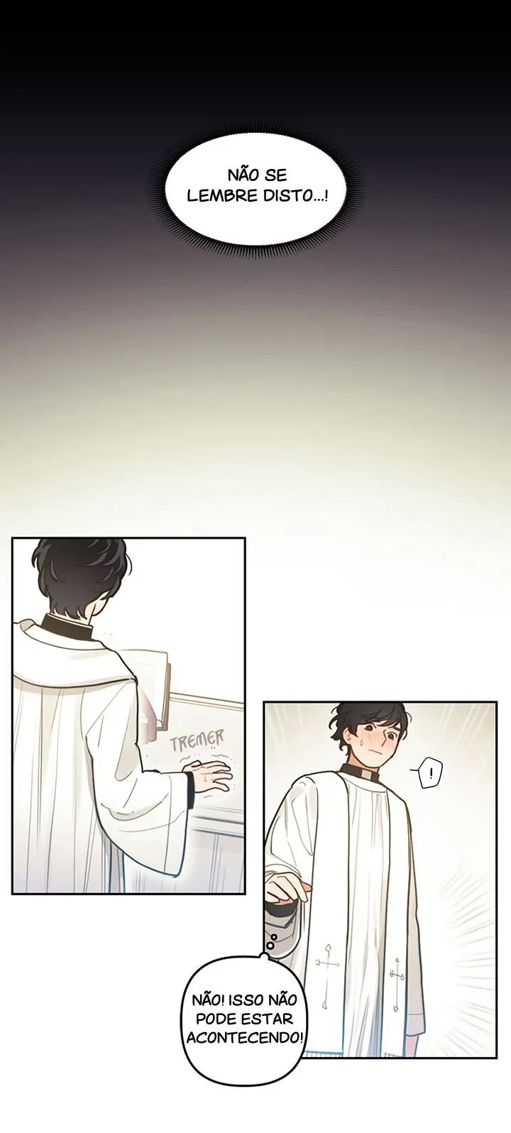 Blood of The Sun – Capítulo 09 Yaoi – Página 9