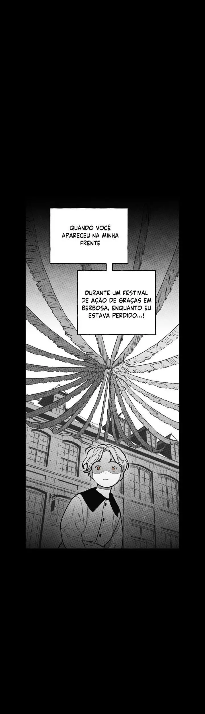 Blood of The Sun – Capítulo 11 Yaoi – Página 21