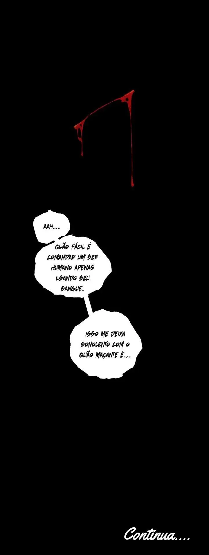 Blood of The Sun – Capítulo 11 Yaoi – Página 26