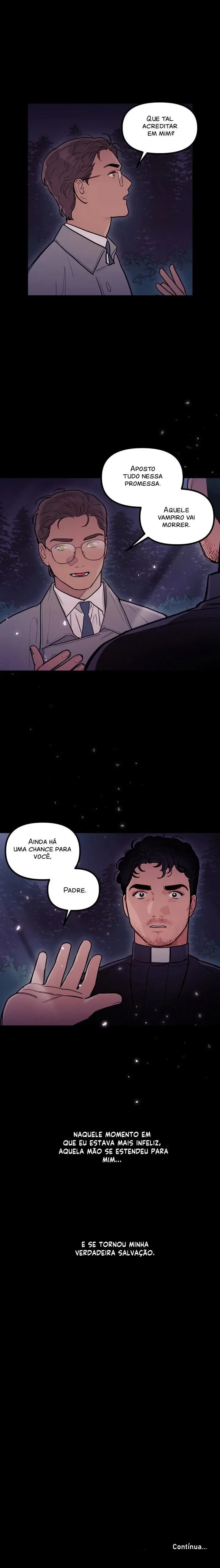 Blood of The Sun – Capítulo 14 Yaoi – Página 11