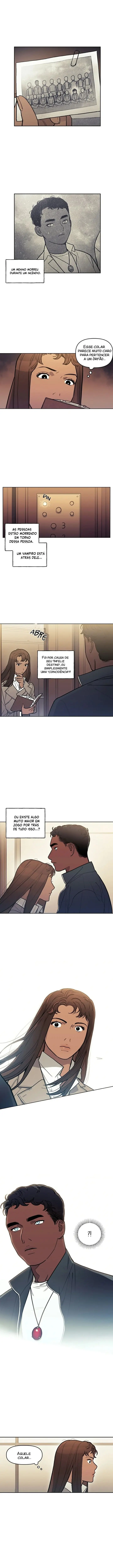 Blood of The Sun – Capítulo 15 Yaoi – Página 4