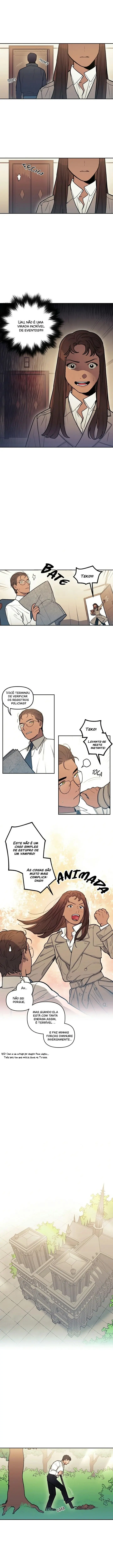 Blood of The Sun – Capítulo 15 Yaoi – Página 5