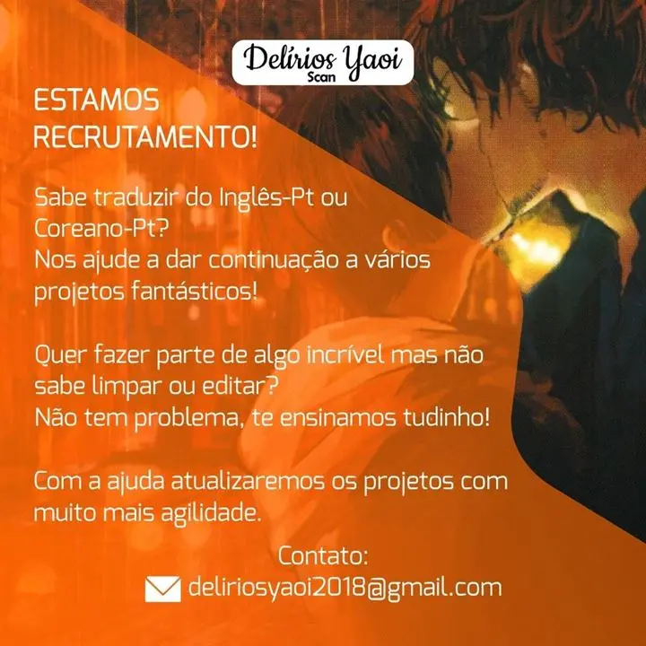 Blood of The Sun – Capítulo 18 Yaoi – Página 10