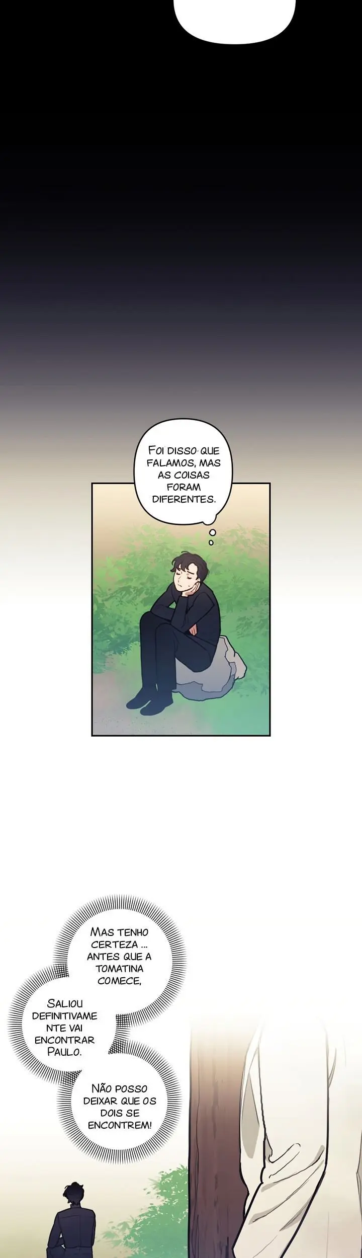 Blood of The Sun – Capítulo 21 Yaoi – Página 10